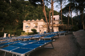 villa albori